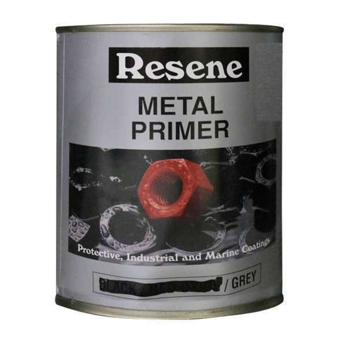 Resene Leadox Primer Grey 1L