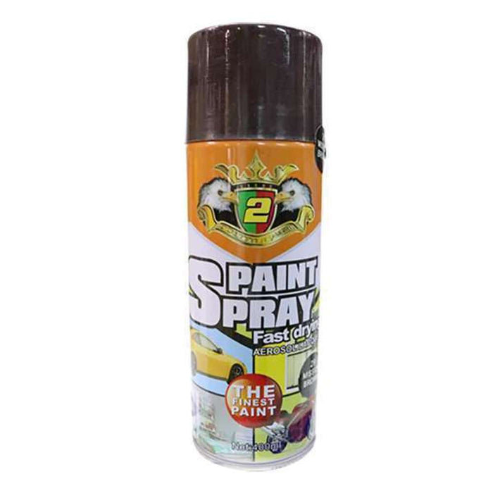 Eagle Spray Paint Mission Brown 400ml