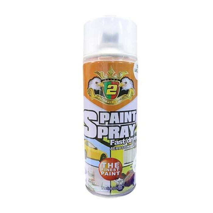 Eagle Spray Paint Lacquer 400ml