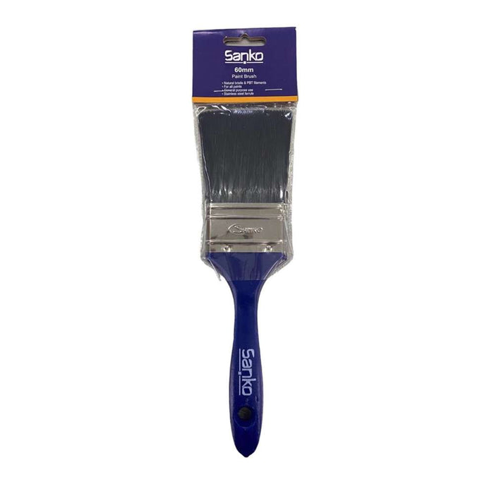 Sanko Trade Paint Brush 60mm