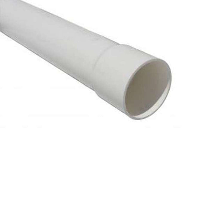 PVC Pressure Pipe CL12 32mm x 5.8m S/E