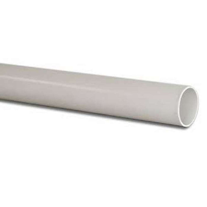 PVC Waste Pipe 50mm x 3m
