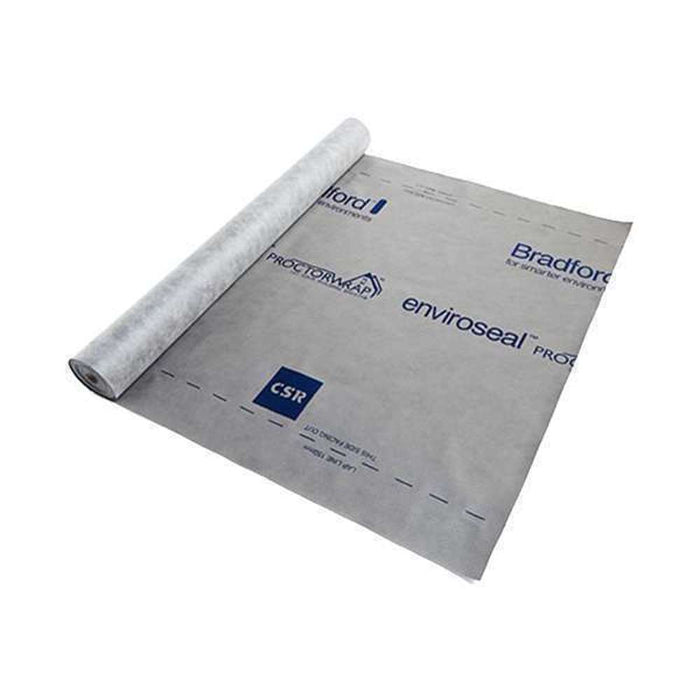 Bradford Thermoseal Medium Duty Foil (733) 1350mm x 30m
