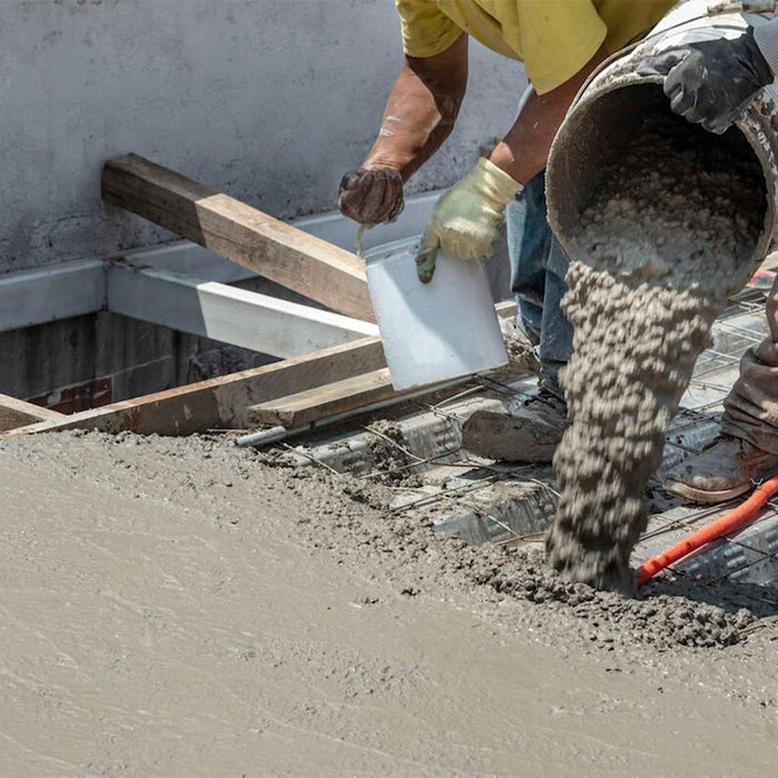 Tengy Cement Blended 40kg
