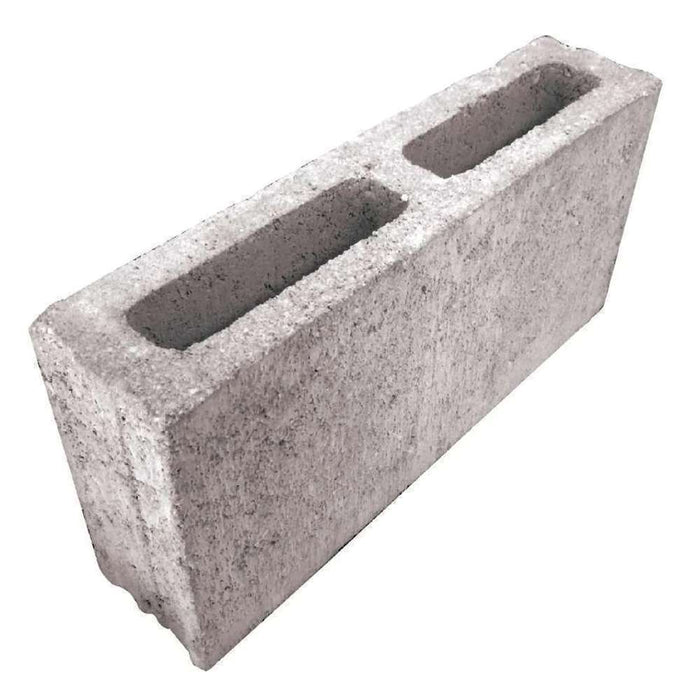 DQL Concrete Block Standard 100mm