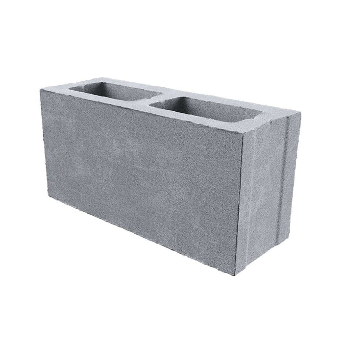 PCIL Concrete Block Standard 100mm