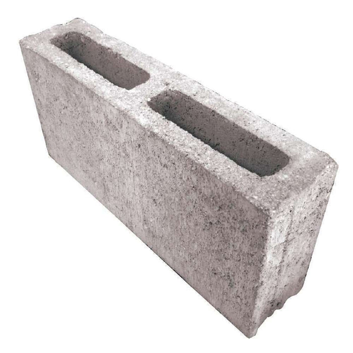 SCIL Concrete Block Standard 100mm