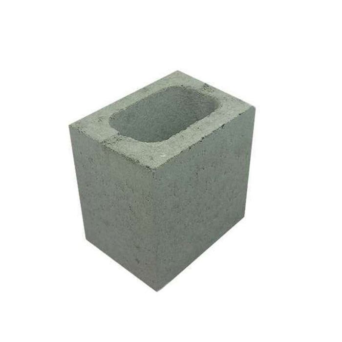 SCIL Concrete Block Half 150mm