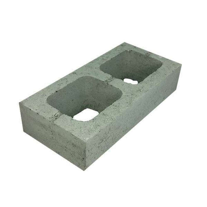SCIL Concrete Block Half 200mm