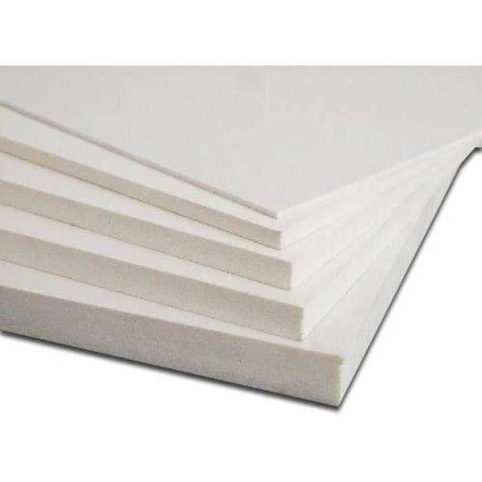 Hydro Panel Board 2440 x 1220 x 12mm White (0.50g/cm3)