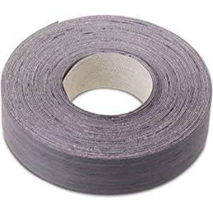 Edge Tape ABS Unglued 1.0 x 21mm Dark Teak (50m Coil)