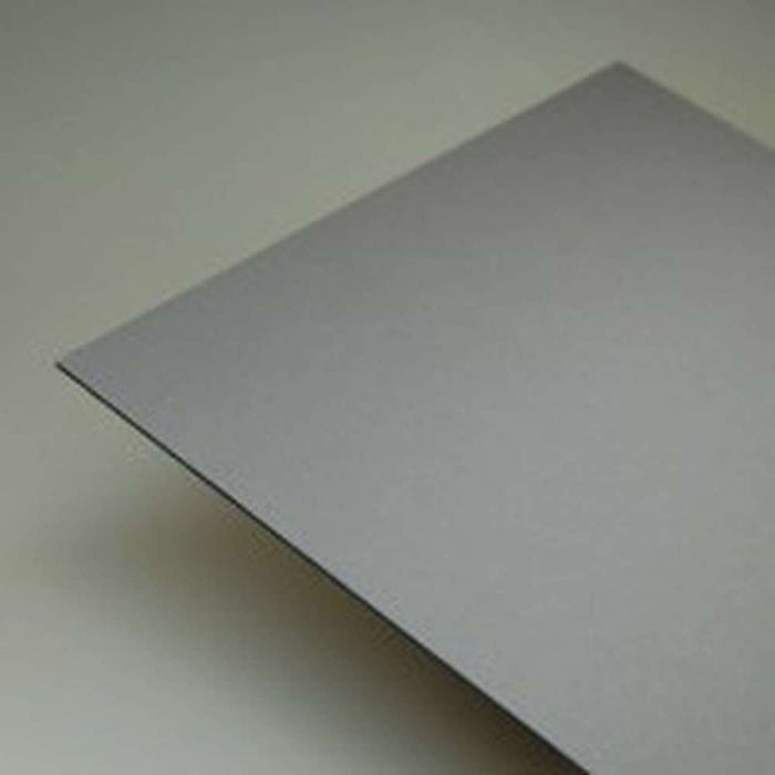 Robin Backer Board 2440 x 1220 x 3mm Graphite Grey 1-Sided