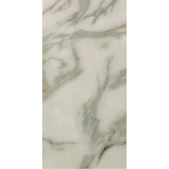 Xini UV Panel 2440 x 1220 x 3mm White Marble