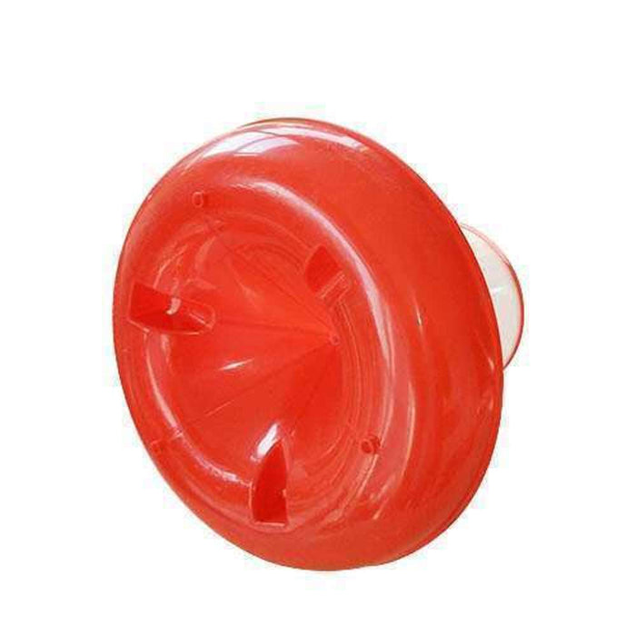 Chicken Feeder 6kg (3.5 x 32.5 x 25.8cm)