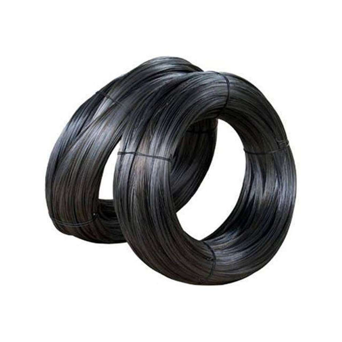 Binding Wire Black 1.6mm x 5kg