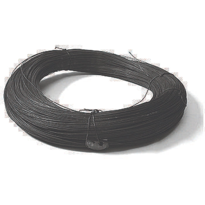 Binding Wire Black 1.6mm x 25kg