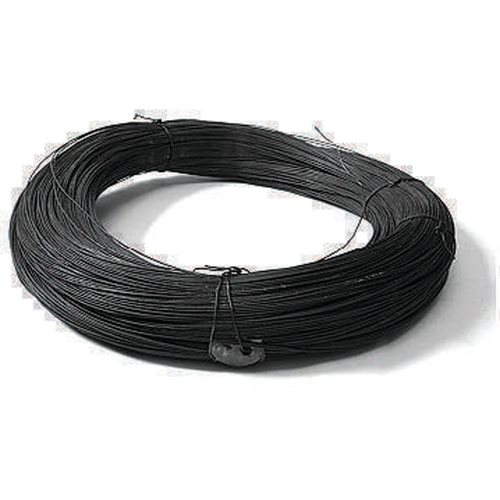 Binding Wire Black 1.6mm x 25kg