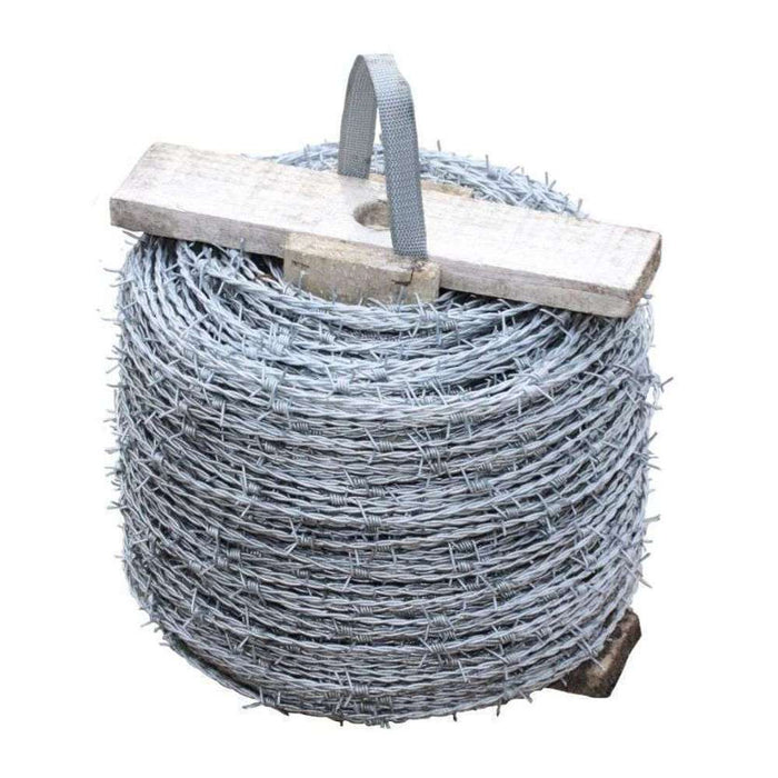 Barbed Wire High Tensile 500m (25kg)