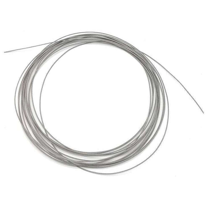 Galv Wire 16g (1.66mm) 1kg