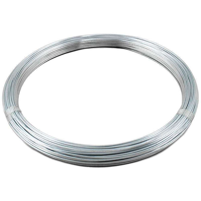 Galv Wire 16g (1.66mm) 25kg