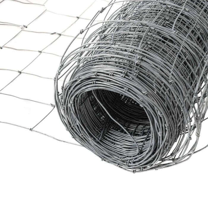 Pig Fence Wire x 800mm x 50m