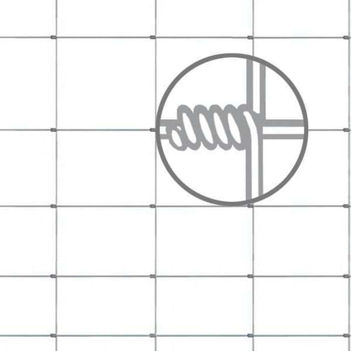 Pig Fence Wire x 800mm x 50m