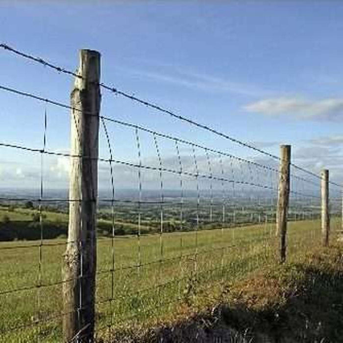 Pig Fence Wire x 800mm x 50m