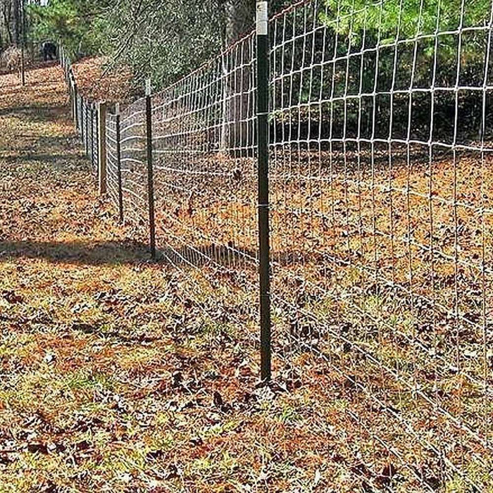 Goat Fence Wire 1200mm x 50m