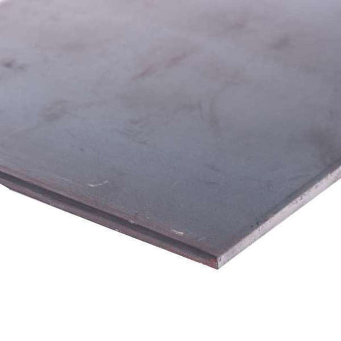 Mild Steel Plate 1220 x 2mm x 2.4m