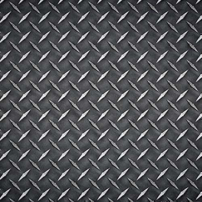 Chequer Plate 3000 x 1500 x 5.0mm