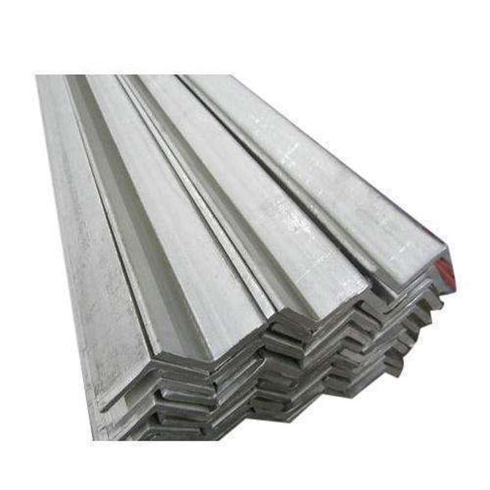 Mild Steel Equal Angle 25 x 25 x 3mm x 6m