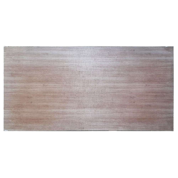 Hydro Panel Board 2440 x 1220 x 16mm Jarrah Legno Woodgrain (0.60g/cm3)