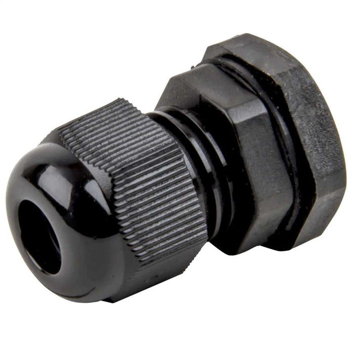 Cable Gland 25mm Black M27 x 1.5