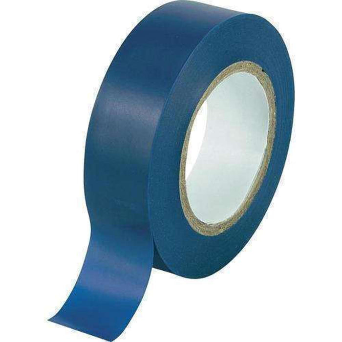Powermate Insulating Tape 19mm x 10m Blue