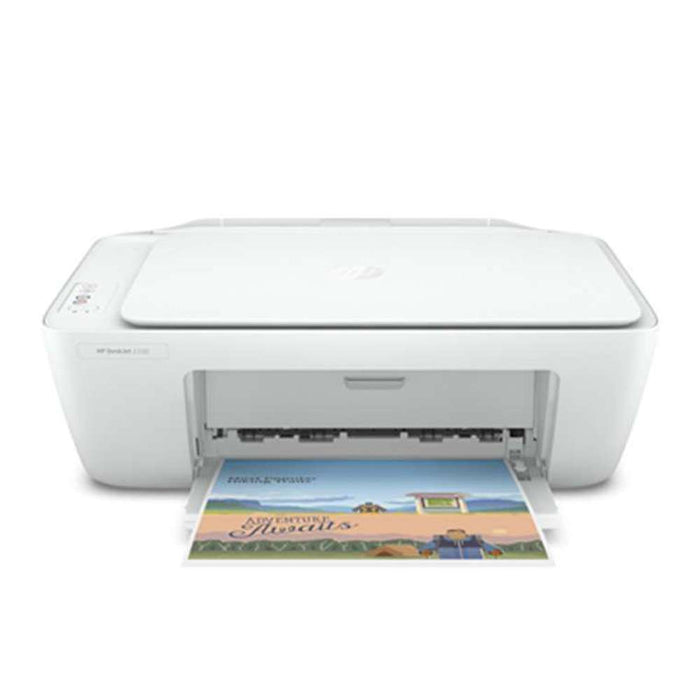 HP DeskJet 2330 All-in-One Colour Printer (Print Copy Scan)