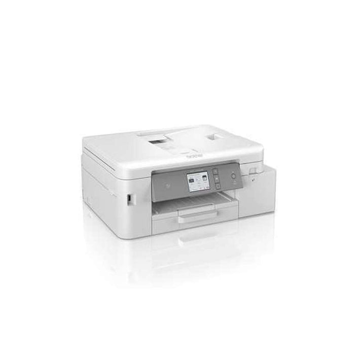 Brother MFC-J4440DW A4 Inkjet All-in-One White