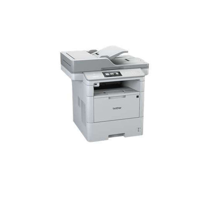 Brother MFCL6900DW Mono Laser Multi-Function Printer