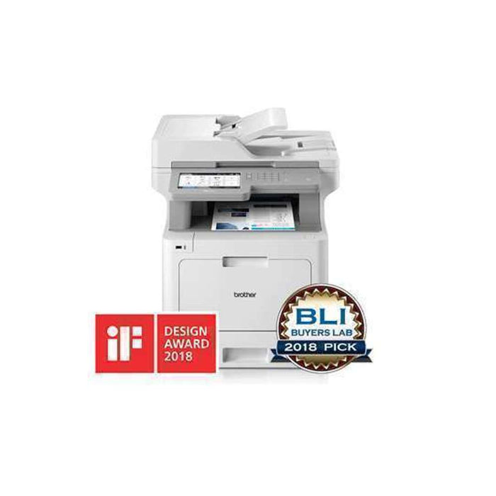 Brother MFCL9570CDW Colour Laser All-in-One