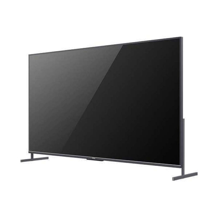 TCL TV 85" 4K QUHD Android #85P725