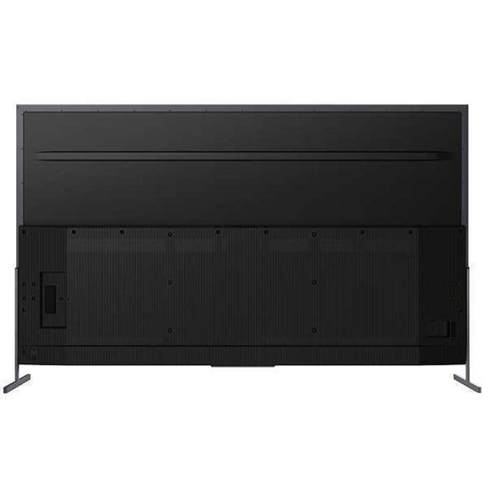 TCL TV 85" 4K QUHD Android #85P725