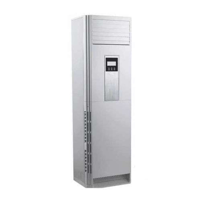 TCL Floor Standing Aircon 48000BTU R410 3-Phase