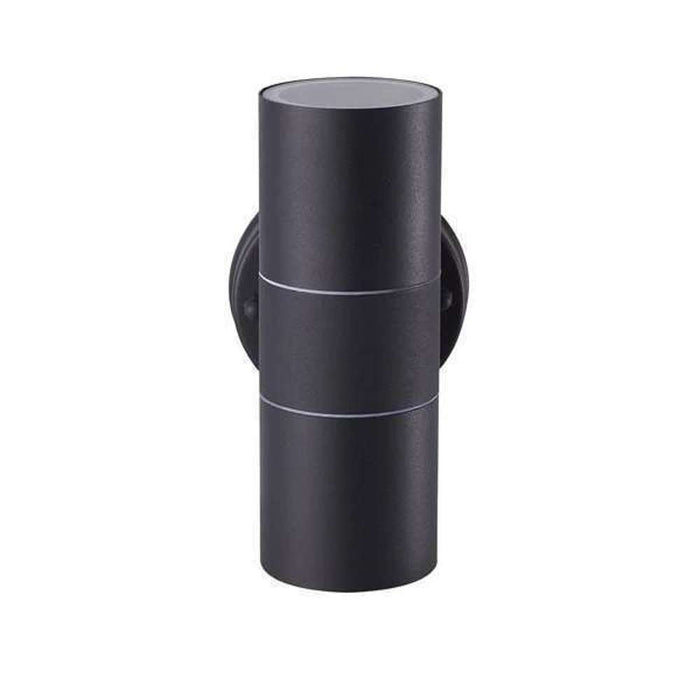 Matrix Up & Down Wall Light 2 x GU10 S/S IP65