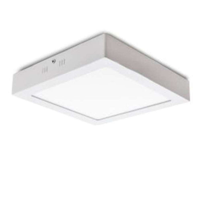Ecolife Eclipse Square Ceiling Light