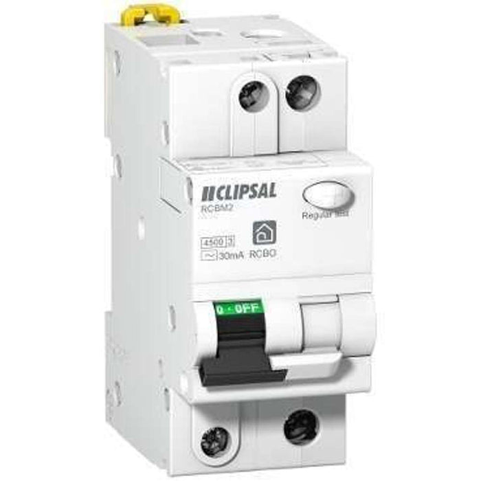 Clipsal Circuit Breaker 32A 2 Module