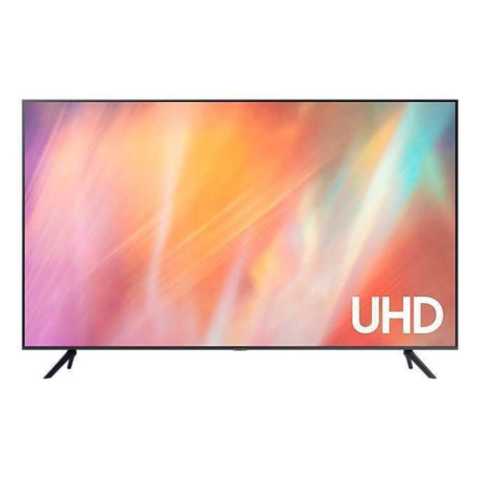 Samsung AU7000S TV 50" 4K Ultra HD Smart