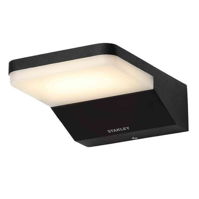 Stanley Light LED Wall Vorma 9W Cool White IP54