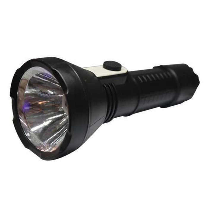LED Flashlight 0.5W 2D