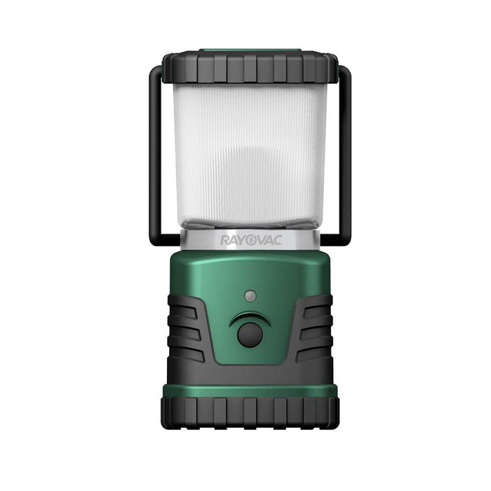 LED Rechargeable & Battery Operated Camping Lantern 3D