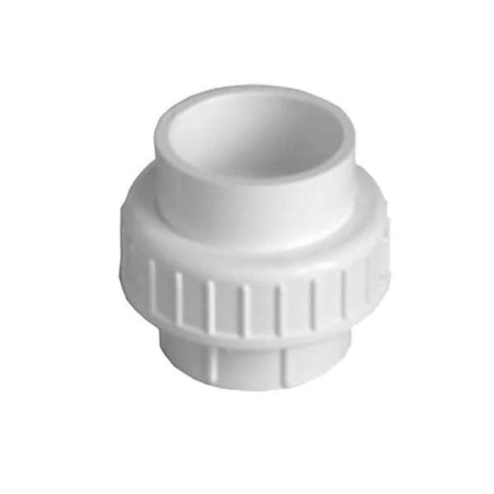 PVC Pressure Plain Socket (Coupler) 32mm