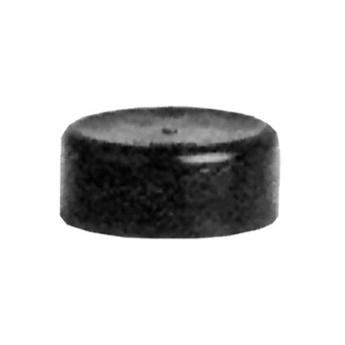 PVC Pressure End Cap (Plain) 80mm